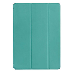 Чехол (накладка) Apple iPad Air 13 2024, Smart Case Classic, Зеленый