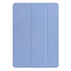 Чохол (накладка) Apple iPad Air 13 2024, Smart Case Classic, Lavender Gray, Лавандовий