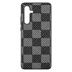 Чохол (накладка) Samsung Galaxy S25, Epik GRID, Cube, Малюнок