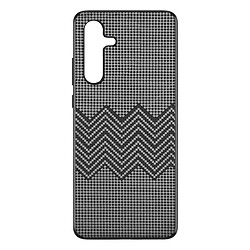 Чехол (накладка) Samsung Galaxy S25, Epik GRID, Wave, Рисунок