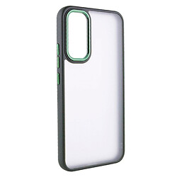 Чехол (накладка) Samsung A525 Galaxy A52 / A526 Galaxy A52, Epik North Guard, Dark Green, Зеленый