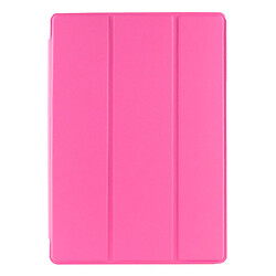 Чохол (книжка) Samsung T500 Galaxy Tab A7 10.4 / T505 Galaxy Tab A7 10.4, Smart Case With Stylus, Рожевий