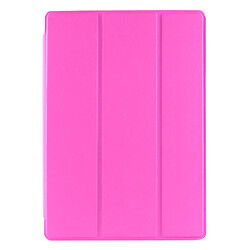 Чехол (книжка) Samsung X110 Galaxy Tab A9 / X115 Galaxy Tab A9, Smart Case With Stylus, Rose Red, Розовый