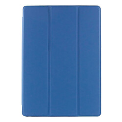 Чехол (книжка) Samsung X110 Galaxy Tab A9 / X115 Galaxy Tab A9, Smart Case With Stylus, Midnight Blue, Синий