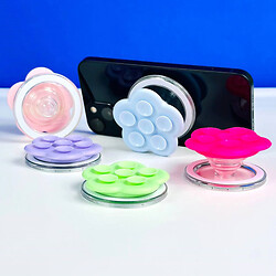 Попсокет (PopSocket) Magnetic 3D 