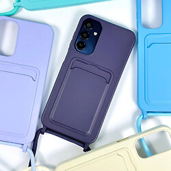 Чохол (накладка) Apple iPhone XR, Wave Colorful Pocket, Малиновий - № 8