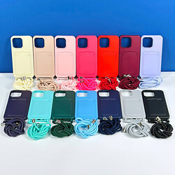 Чохол (накладка) Samsung A057 Galaxy A05s, Wave Colorful Pocket, Бірюзовий - № 2
