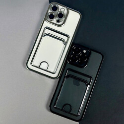 Чехол (накладка) Xiaomi Redmi 10C, Wave Pocket Case, Золотой - № 9