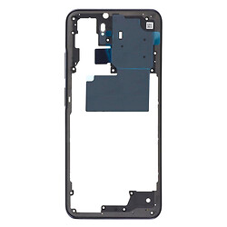 Средняя часть Xiaomi Redmi Note 10 / Redmi Note 10s, Фиолетовый - № 2