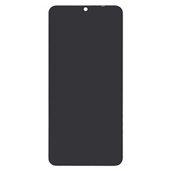 Дисплей (екран) Xiaomi Redmi 14C, Original (100%), З сенсорним склом, З рамкою, Чорний