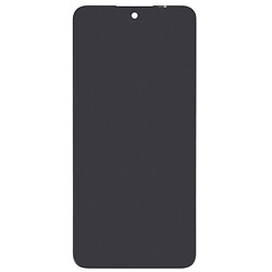 Дисплей (экран) ZTE Nubia Focus Pro 5G, High quality, С сенсорным стеклом, Без рамки, Черный