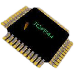 Микроконтроллер ATmega162-16AI