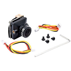 FPV камера 1/3 CMOS 700TVL 2.1mm FPV Camera PAL/NTSC