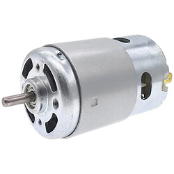 Motor 895 24VDC - 10000rpm