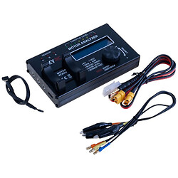 Тестер БК двигунів Motor Analyzer SK-500020-01