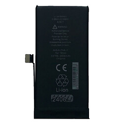 Аккумулятор Apple iPhone 13 Mini, ALPHA-C, High quality