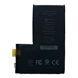 Аккумулятор Apple iPhone 12 / iPhone 12 Pro, ALPHA-C, High quality