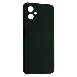 Чохол (накладка) Samsung A065 Galaxy A06, Original Soft Case, Forest Green, Зелений