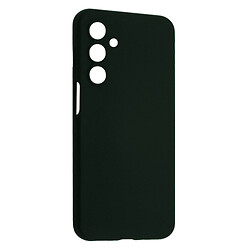 Чехол (накладка) Samsung A165 Galaxy A16 / A166 Galaxy A16 5G, Original Soft Case, Forest Green, Зеленый