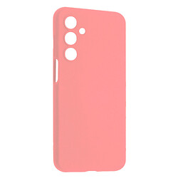 Чохол (накладка) Samsung A165 Galaxy A16 / A166 Galaxy A16 5G, Original Soft Case, Light Pink, Рожевий