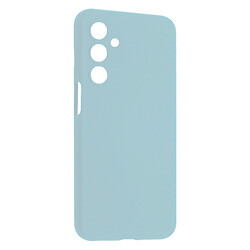 Чехол (накладка) Samsung A165 Galaxy A16 / A166 Galaxy A16 5G, Original Soft Case, Lilac Cream, Лиловый