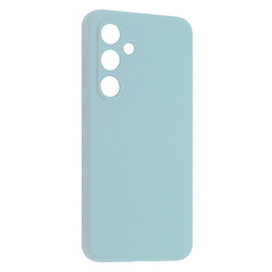 Чехол (накладка) Samsung Galaxy S25 Plus, Original Soft Case, Lilac Cream, Лиловый