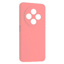 Чохол (накладка) Xiaomi Redmi 14C, Original Soft Case, Light Pink, Рожевий