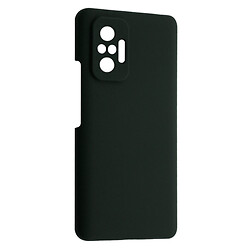 Чехол (накладка) Xiaomi Redmi 10 Pro Max / Redmi Note 10 Pro, Original Soft Case, Forest Green, Зеленый