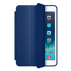 Чохол (книжка) Apple iPad Air 10.9 2022 / iPad Air 11, Smart Case Classic, Dark Blue, Синій