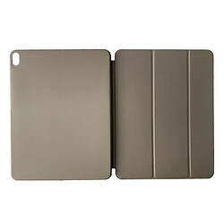 Чохол (книжка) Apple iPad Air 10.9 2022 / iPad Air 11, Smart Case Classic, Dark Grey, Сірий