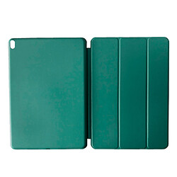 Чехол (книжка) Apple iPad Air 10.9 2022 / iPad Air 11, Smart Case Classic, Pine Green, Зеленый