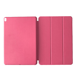 Чохол (книжка) Apple iPad Air 10.9 2022 / iPad Air 11, Smart Case Classic, Рожевий