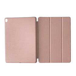 Чохол (книжка) Apple iPad Air 10.9 2022 / iPad Air 11, Smart Case Classic, Pink Sand, Рожевий