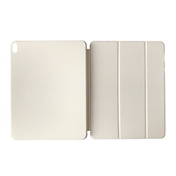 Чохол (книжка) Apple iPad Air 10.9 2022 / iPad Air 11, Smart Case Classic, Білий