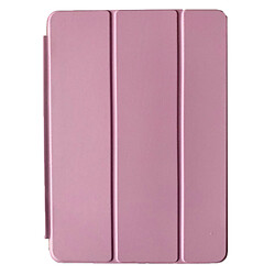 Чехол (книжка) Apple iPad Mini 6, Smart Case Classic, Water Pink, Розовый