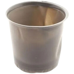 Набор горшков для рассады пластиковых.