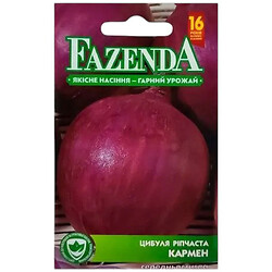 Семена Лук FAZENDA Кармен 1 г