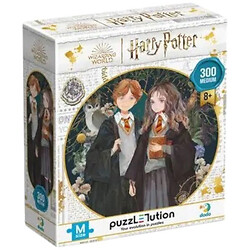 Пазли дитячі картонні DoDo Medium-M Harry Potter 300 елементів, Dodo