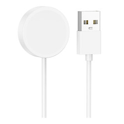 USB Charger Hoco Y23 / Y23 Ultra, Белый