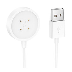 USB Charger Y24, Белый