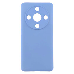 Чехол (накладка) Huawei Honor Magic 6 Lite, Original Soft Case, Лиловый