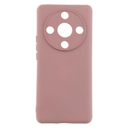 Чехол (накладка) Huawei Honor Magic 6 Lite, Original Soft Case, Pink Sand, Розовый