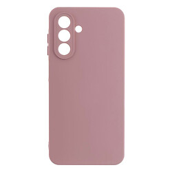 Чехол (накладка) Samsung Galaxy A26 5G, Original Soft Case, Pink Sand, Розовый