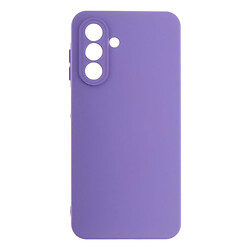 Чехол (накладка) Samsung Galaxy A26 5G, Original Soft Case, Elegant Purple, Фиолетовый