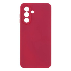 Чохол (накладка) Samsung Galaxy A26 5G, Original Soft Case, Maroon, Бордовий