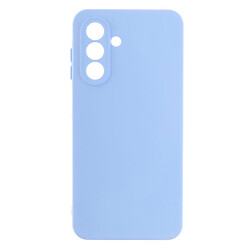 Чехол (накладка) Samsung Galaxy A36 5G, Original Soft Case, Лиловый