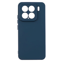 Чехол (накладка) Xiaomi 15, Original Soft Case, Dark Blue, Синий