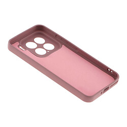 Чохол (накладка) Xiaomi 15, Original Soft Case, Dark Blue, Синій - № 2