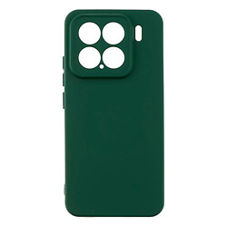 Чохол (накладка) Xiaomi 15, Original Soft Case, Dark Green, Зелений