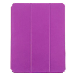 Чехол (книжка) Apple iPad Air 4 2020, Smart Case Classic, Фиолетовый